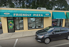 Aron of Metrowest Commercial sells <br>three property portfolio for $1.235m 